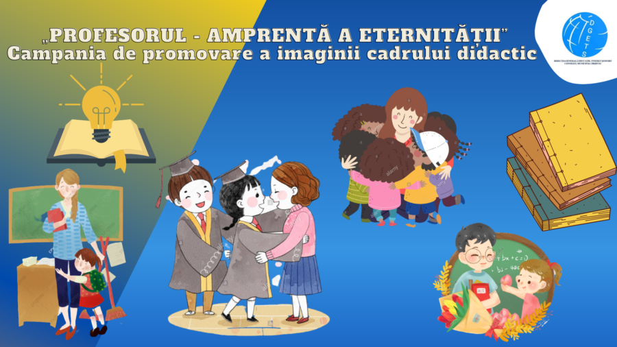 Profesorul – Amprentă a Eternității