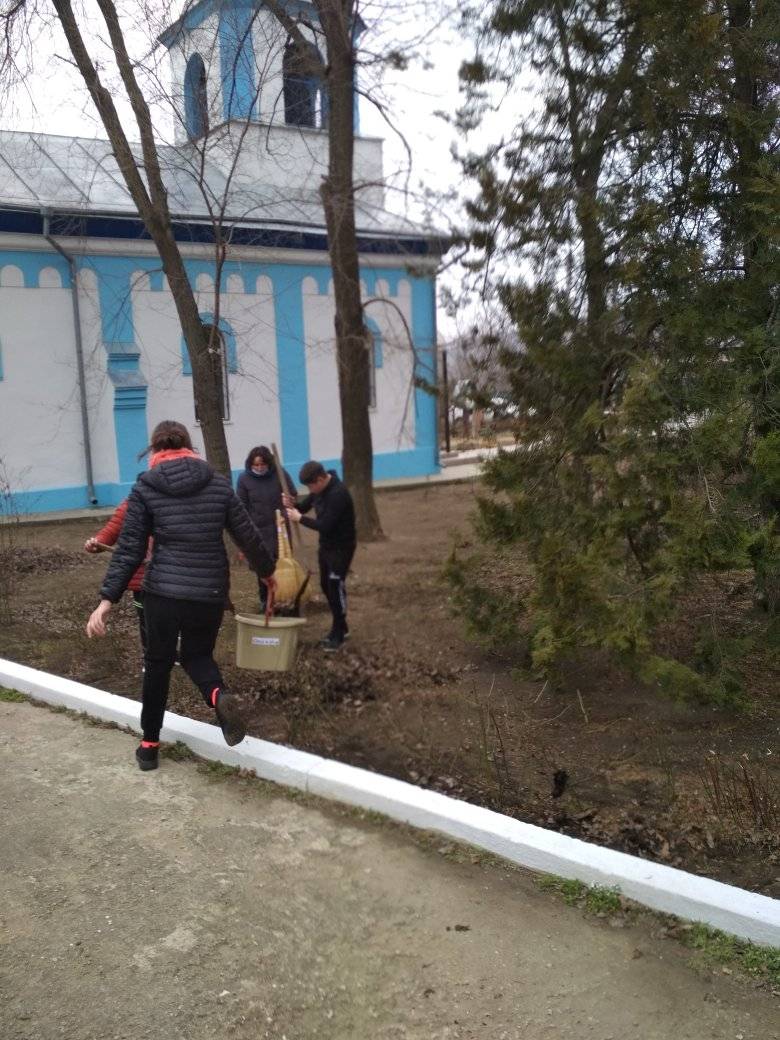 “Aer sănătos – Planetă sănătoasă”