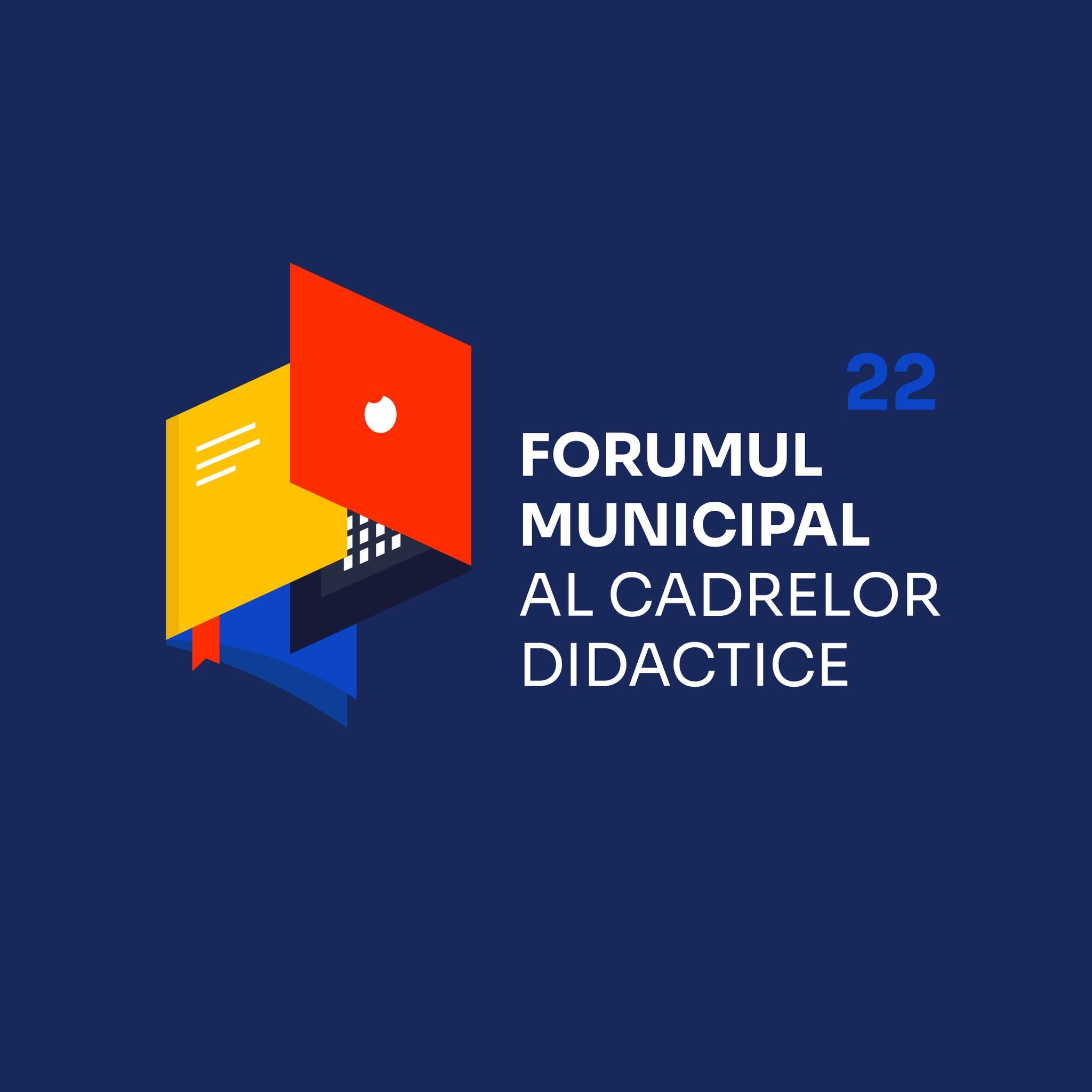 Forumul Municipal: Competențele secolului XXI