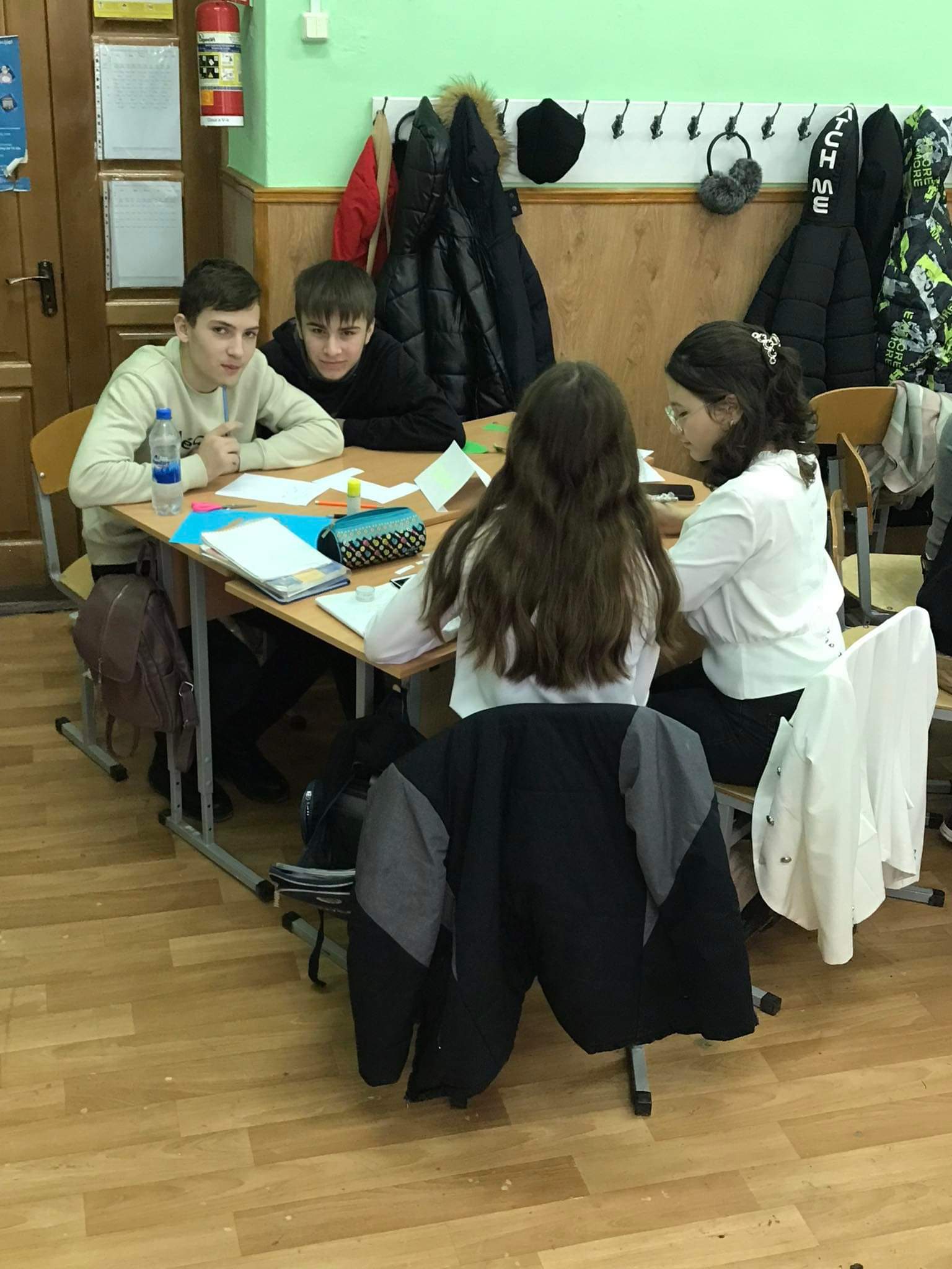 ,,Eminescu – poetul codrului!”