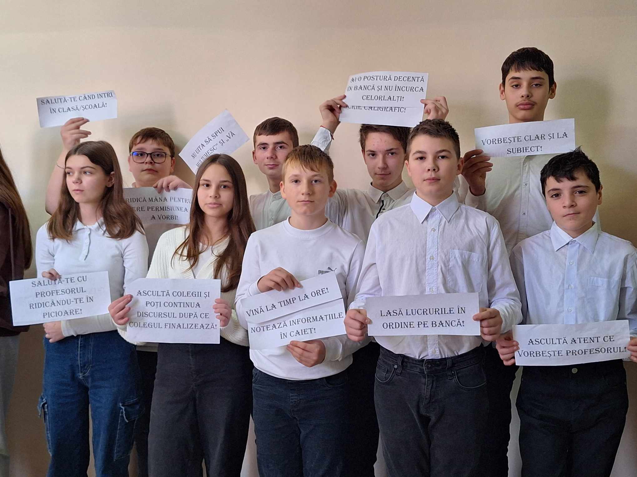 Săptămâna Educației