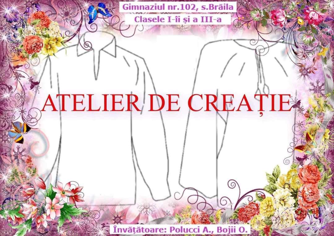 ,,Port cu drag și cu mândrIE”