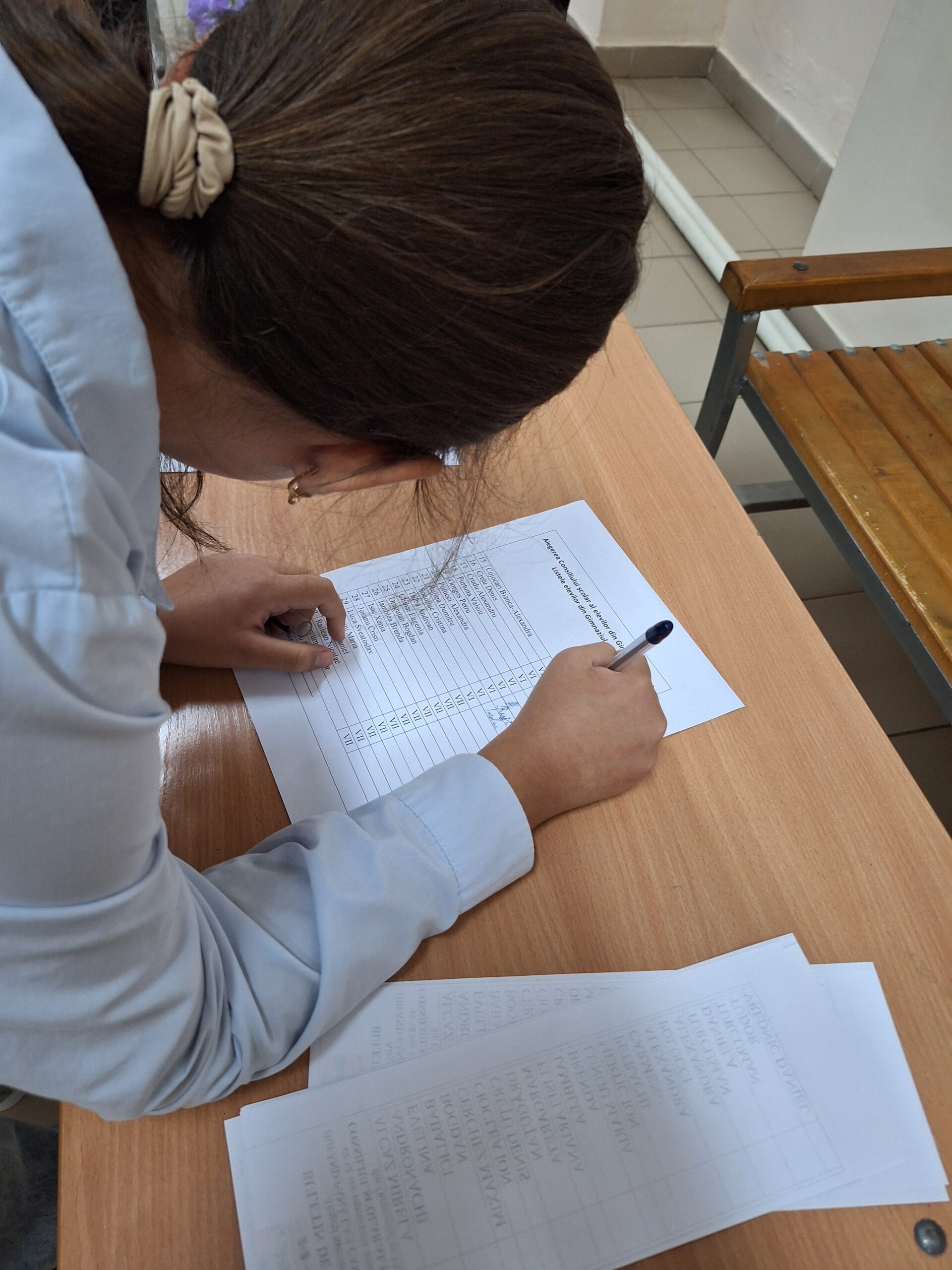 #ProgramulConsiliulElevilor