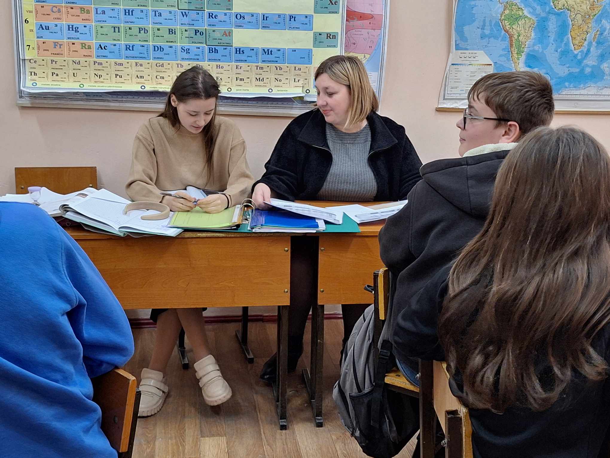 Campionatul Național de jocuri intelectuale “Sub cușma lui Guguță”