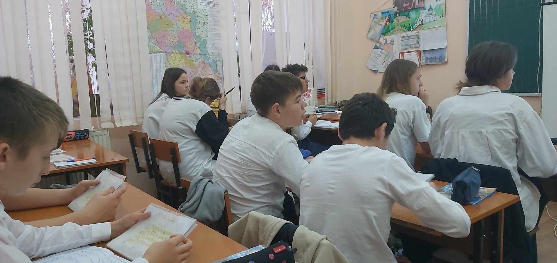 02.12.2024 – Lecții de excelență în cadrul procesului de atestare didactică